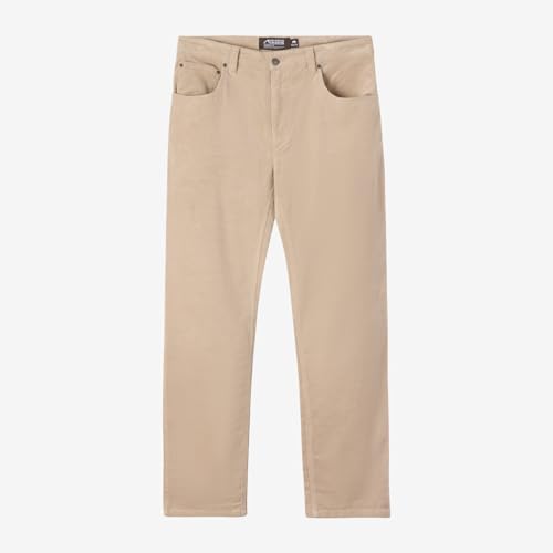 Mountain Khakis Men's Crest Cord Pants - Main Image