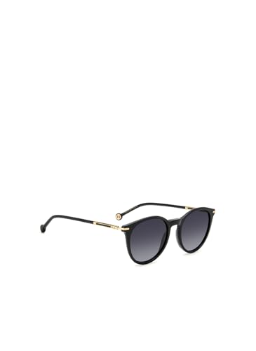 Lunettes Carolina Herrera Her 0230/S finitions luxe et élégance