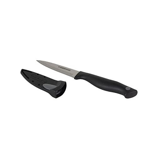 Farberware 5301753 Edgekeeper 3.5-Inch Paring Knife thumb #1