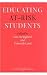 Educating At-Risk Students (Volume 1012) (National Society for the Study of Education Yearbooks)