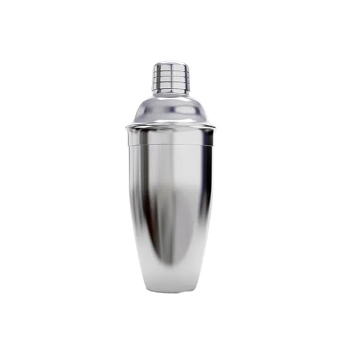 Coctelera de Acero Inoxidable, Mezclador Vino, Martini, for Barman, Bebida, Fiesta, Bar, Herramientas, 550ML/750ML(550ML)