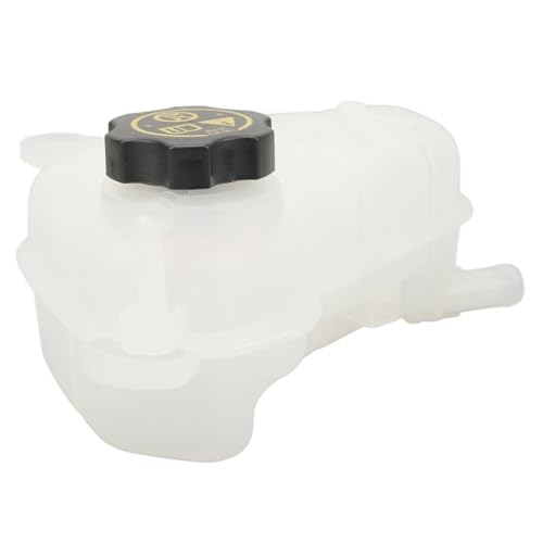 Réservoir de liquide de refroidissement étanche avec bouchon 95048411 robuste - 4