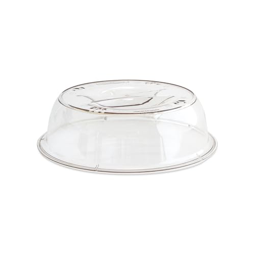 Image of Nordic Ware Deluxe Plate Cover, 10 inch