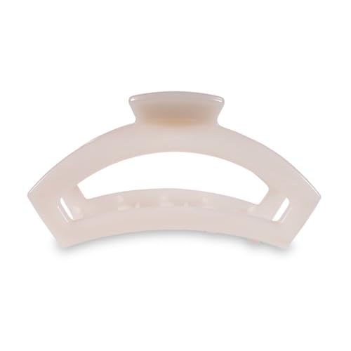 Teleties Large Open Claw Clip
