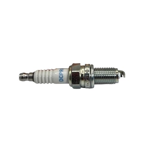 Bougie d'allumage DCPR8E 4339 pour résoudre les ratés de démarrage pack de 8