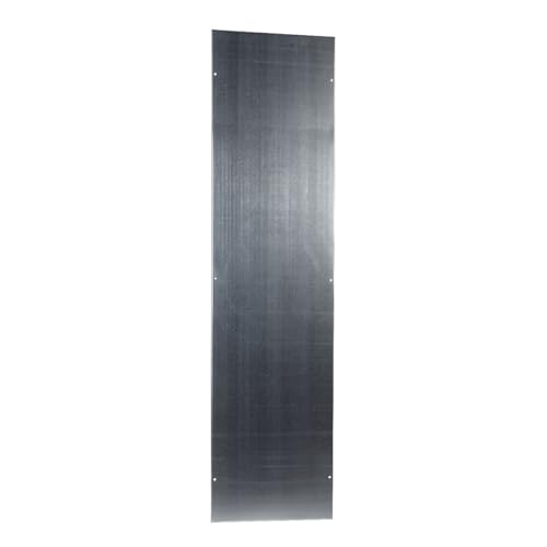 Cloison de séparation SF 2000x600 en bois pour un aménagement intérieur chaleureux