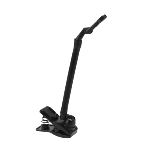 VICASKY Sax Mic Clip: Reusable Microphone Holder For Stand - Quick Installation Mic Mount For Professional Recording And Live Shows