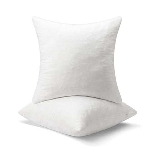 AM AEROMAX 26 × 26 Pillow Insert Shredded Memory Foam