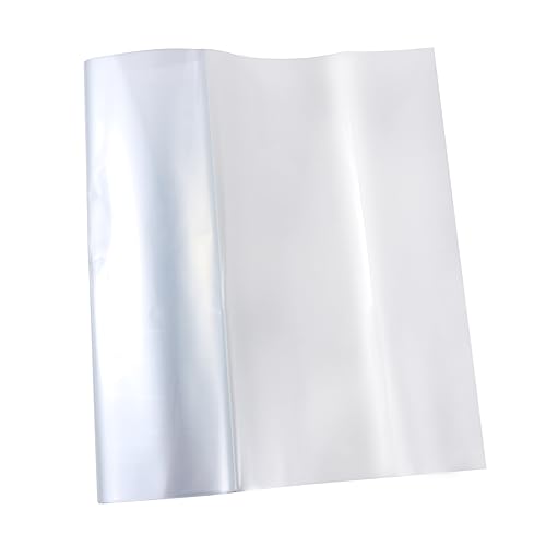 PRETYZOOM Car Protection Film Scratch Transparent Cover for Bumpers and Doors Heavy Duty Auto Sticker Acid Resistant Durable Clean Finish