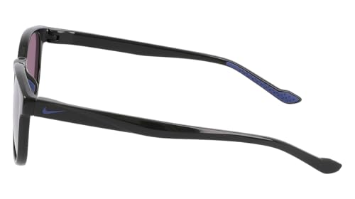 Nike Sunglasses TEMPER FLOW IF 1101 X 355 Sequoia/Blue3