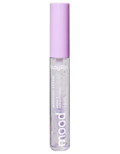 Mascara Serum Cilios e Sobrancelhas Mood HB512