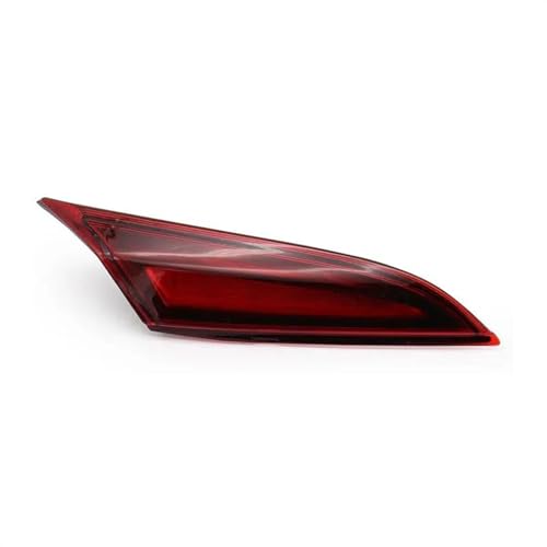 Feu arrière de voiture à clignotant automatique pour Buick Regal gauche