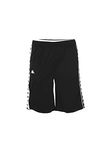 Kappa Pant Corto Short Banda Snapswell