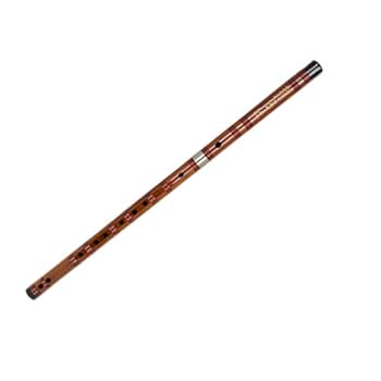 Amazon | Gaixiya竹製フルート 笛子 竹笛 横笛 木管楽器