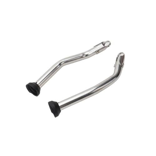 Garde de protection moteur R1300GS pour vos sorties road trip