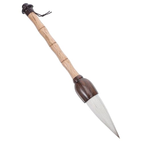 BELLIFFY Kinesisk Kalligrafipensel: Skrift Sumi-bläckpensel Traditionell Akvarellpenna För Målning, Teckning, Skrivövning, Konstnärsmaterial