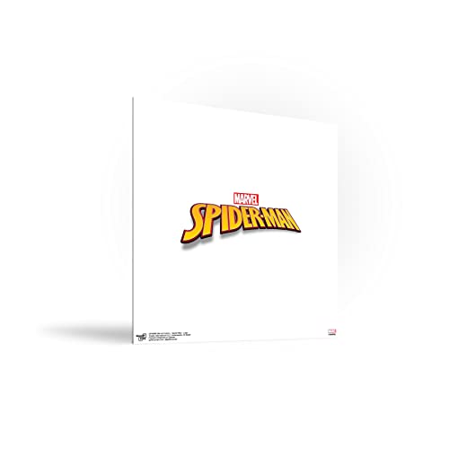 Poster Marvel Comics Spider-Man 30,5 cm Gallery Pops pour une décoration murale modulable - 2