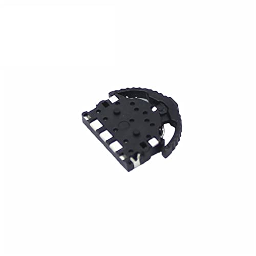 Micro interrupteur SMD 3 broches à bascule haute sensibilité pour boutons de téléphone et MP4 - 5
