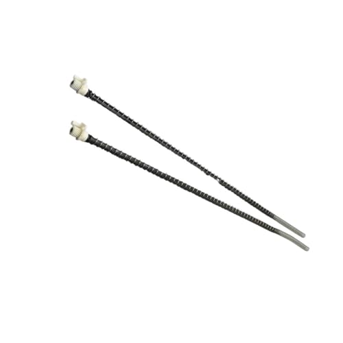 Tige de collecte d'unité de tambour en kit de réparation pour copieur MPC