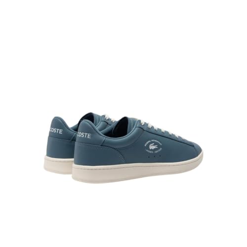 Image of Lacoste Men's Carnaby Set Leather Sneakers