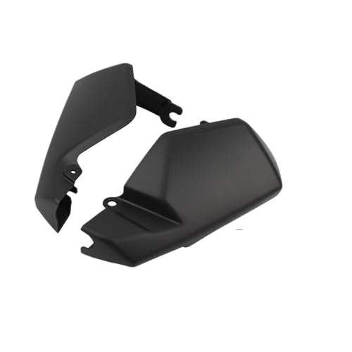 Protège-mains moto Suzuki DL650 protection vent pour voyager en V-Strom
