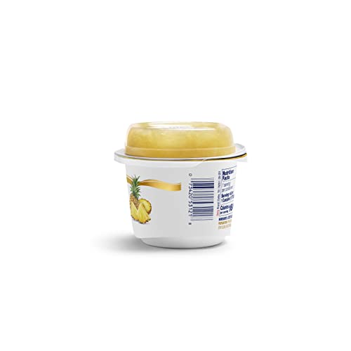 Daisy Brand Pineapple Single 4% Cottage Cheese thumb #2