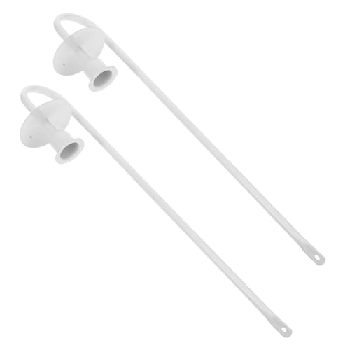 Cabilock Candelabros De Pared Metálicos De Hierro Forjado 2 Piezas, Apliques Largos para Velas De Pilar Blancos, Diseño Rústico, Soporte Decorativo para Chimenea y Sala De Estar, Uso Bodas y Hogar