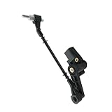 LR023652 Front Left/Right Height Level Sensor Compatible for 2010 2011 2012 Land Rover Range Rover 5.0L LR010828 Cars Accessories