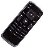 Replacement Remote Control For Vizio E241-A1W E280-A1 E461-A1 D32HN-D0 E480-B2 LCD HDTV TVs