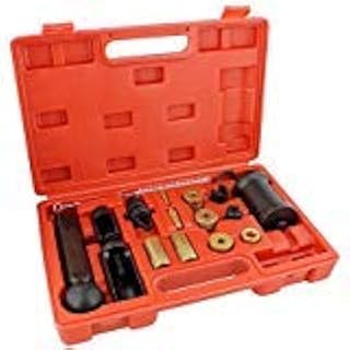 ABN Injector Puller 16pc Injector Removal Tool Injector Tool – Injector Tool Car Repair Garage Installer Tools