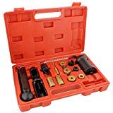 ABN Injector Puller 16pc Injector Removal Tool Injector Tool – Injector Tool Car Repair Garage Installer Tools