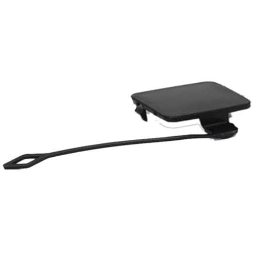 Cache crochet de remorque avant pour BMW E90 E91 finition précise OE 51117167575 - 4