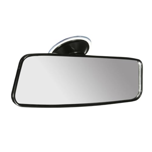Espejo retrovisor interior de coche para vigilar a los niños en ruta
