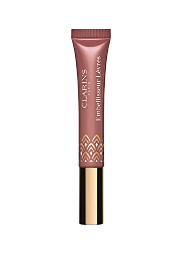 Clarins Natural Lip Perfector Balsamo Colorato