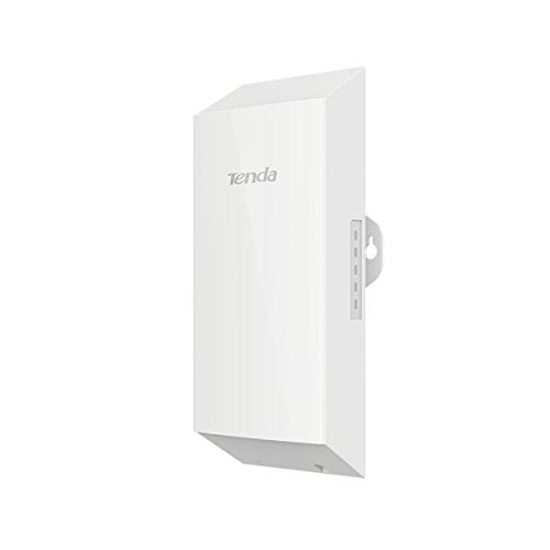CPE de exterior impermeable IP65, antena 2.4GHz 8dbi y punto de acceso inalámbrico 11n
