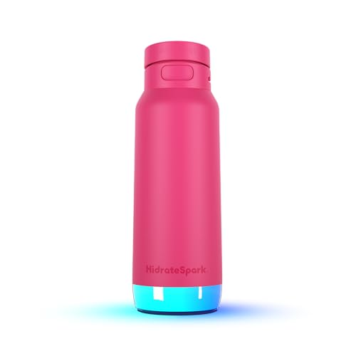HidrateSpark PRO 2 Flamingo
