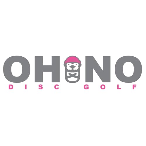 OH NO Disc Golf Podcast Por OH NO Disc Golf arte de portada