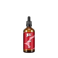 Jod Tropfen 150 µg | 50 ml | 1100 Tropfen | alkoholfrei und vegan | hoch dosiert | Made in Germany