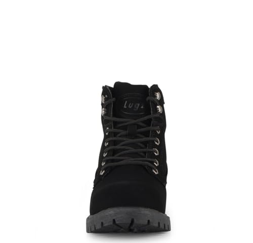 Image of Lugz Men's Mantle Hi Classic 6-inch Memory Foam Fashion Boot
