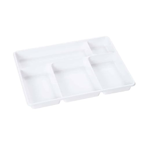 IGIENE ASSIURATA: Realizzato in materiale non poroso, facile da pulire e conforme agli standard alimentari.