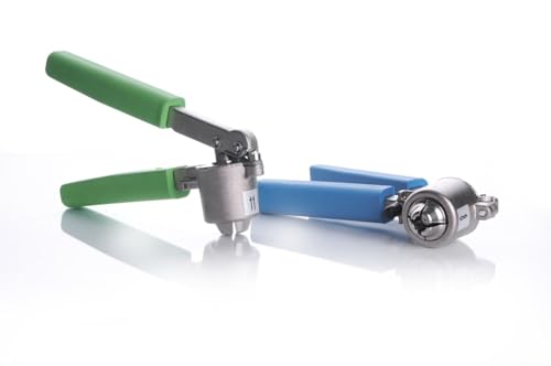 08-0000-DEZ - EZ-Decapper - EZ-Decappers Hand Operated Cappers and Decappers, MicroLiter - Each