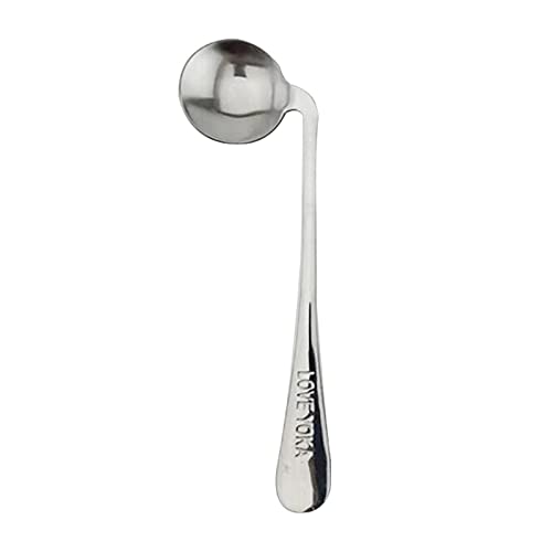 Utensilios curvos adaptativos Cuchara en ángulo antivibración Cubiertos de fácil agarre for ancianos, parkinson, artritis, temblores en las manos Discapacidad Cubiertos for comer Asistencia, Right(Rig
