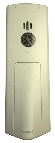 Image of EHOP YL-HD04 Compatible Remote Control for Haier Air Conditioner AC-131A