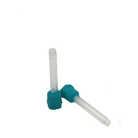 Flydent Dental Mixing Tips Cover