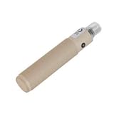  Sonda ultrasónica M18, conector M12, 100-900mm, analógica 0-10V UK1C/G1-0E