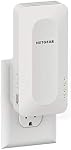 NETGEAR WiFi 6 Mesh Range Extender (EAX15) - Add up to 1,500 sq. ft. and 20+ Devices with AX1800 Dual-Band Wireless Signal Booster & Repeater (up to 1.8Gbps Speed), WPA3 Security, Smart Roaming