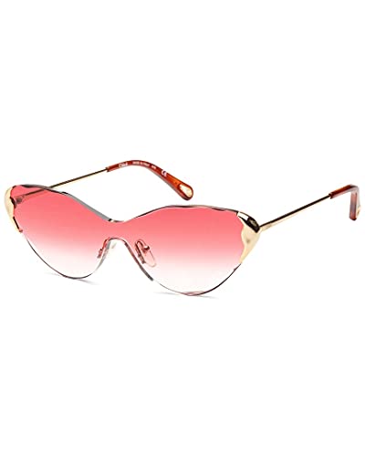 Chloé Lunettes de soleil CE163S