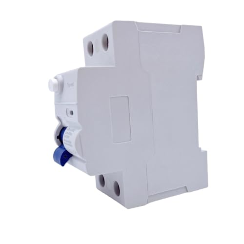 Disjoncteur différentiel type B pour éviter les pannes de charge de batterie électrique
