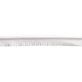 Welt Piping Marine Vinyl Upholstery Trim Bright White by 10 Yards Boat Auto