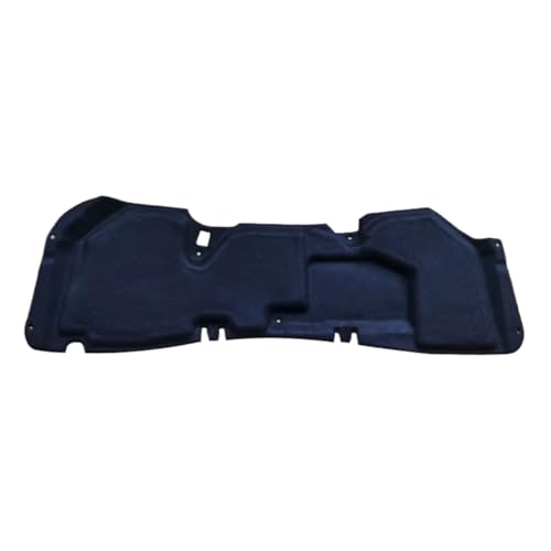 Coton isolant pour moteur Civic 2012-2015 voyages d'été sereins